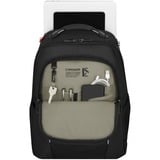 Wenger Altair , Rucksack schwarz, bis 39,6 cm (15,6")