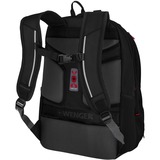 Wenger Carbon Pro Business, Rucksack schwarz, bis 39,6 cm (15,6")