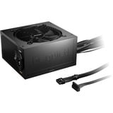 be quiet! Pure Power 12 850W, PC-Netzteil schwarz, 1x 12-Pin High Power GPU, 3x PCIe, 850 Watt