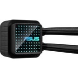 ASUS PRIME LC 360 ARGB, Wasserkühlung schwarz