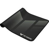 ASUS TUF Gaming P1, Gaming-Mauspad schwarz/weiß