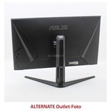 ASUS TUF Gaming VG32AQL1A, Gaming-Monitor 80 cm (32 Zoll), schwarz, QHD, IPS, Adaptive-Sync, HDR, 170Hz Panel