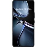 ASUS Zenfone 12 Ultra 512GB, Handy Ebony Black, Android 15, 16 GB