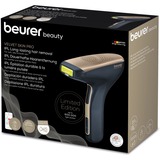 Beurer IPL 8800 VELVET SKIN PRO , Haarentferner gold