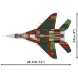 COBI MiG-29 (East Germany), Konstruktionsspielzeug 