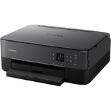 Canon PIXMA TS5350i, Multifunktionsdrucker Print WLAN, Kopie, schwarz, kompatibel USB, Plan Scan, Pixma zu