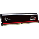 G.Skill DIMM 32 GB DDR5-6000, Arbeitsspeicher schwarz, F5-6000J3636F32GX1-IS, Aegis 5, INTEL XMP, AMD EXPO