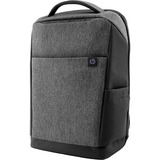 HP Renew, Rucksack schwarz, bis 39,6 cm (15,6")