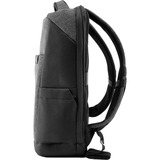 HP Renew, Rucksack schwarz, bis 39,6 cm (15,6")