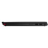 Lenovo ThinkPad X13 2-in-1 G5 (21LW0012GE), Notebook schwarz, Windows 11 Pro 64-Bit, 33.8 cm (13.3 Zoll) & 60 Hz Display, 1 TB SSD