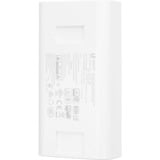 Ubiquiti PoE-Injektor POE-54V-80W, EdgePoint weiß