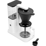 Wilfa ZENSE CM10W-A125 , Kaffeemaschine weiß