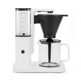 Wilfa ZENSE CM10W-A125 , Kaffeemaschine weiß