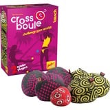 Zoch Crossboule Set Beach, Geschicklichkeitsspiel 