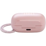 JBL Reflect Flow Pro, Kopfhörer pink, Bluetooth, USB-C