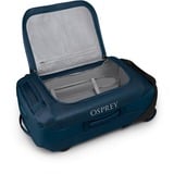 Osprey Transporter Wheeled Duffel 90 , Tasche blau/dunkelblau, 90 Liter