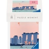 Ravensburger Puzzle Moment - Singapore 99 Teile