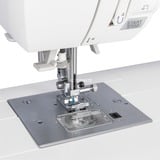 Singer Quantum Stylist 9960, Nähmaschine weiß