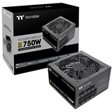 Thermaltake Toughpower GT 750W, PC-Netzteil 750 Watt