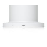 Ubiquiti UniFi G5 PTZ Deckenhalterung, Wandhalterung weiß, für Kamera G5 PTZ