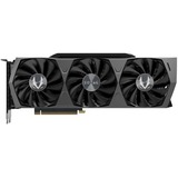 ZOTAC GeForce RTX 3080 Ti Trinity LHR, Grafikkarte Lite Hash Rate, 3x DisplayPort, 1x HDMI