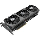 ZOTAC GeForce RTX 3080 Ti Trinity LHR, Grafikkarte Lite Hash Rate, 3x DisplayPort, 1x HDMI