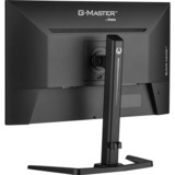 iiyama G-Master GB2745QSU-B2, Gaming-Monitor 68.5 cm (27 Zoll), schwarz (matt), QHD, IPS, USB-Hub, 100Hz Panel