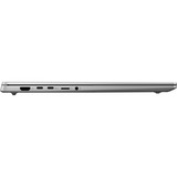 ASUS Vivobook S 16 OLED (M5606UA-MX030X), Notebook silber, Windows 11 Pro 64-Bit, 40.6 cm (16 Zoll) & 120 Hz Display, 1 TB SSD