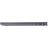 Acer Aspire 17 (A17-51M-55F2), Notebook dunkelgrau, Windows 11 Home 64-Bit, 43.9 cm (17.3 Zoll), 1 TB SSD