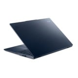 Acer Swift 14 AI (SF14-51-719M), Notebook blau, Intel® Core™ Ultra 7 256V, Intel® Arc™ Graphics 140V, 16 GB, 1 TB SSD, Windows 11 Home 64-Bit