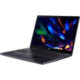 Acer Travelmate P4 Spin (TMP414RN-53-TCO-73NK), Notebook blau, Windows 11 Pro 64-Bit, 35.6 cm (14 Zoll), 512 GB SSD