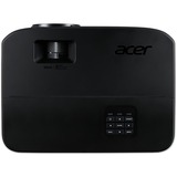 Acer Vero PD2527i, LED-Beamer schwarz, FullHD, Wireless Projektor, HDMI, 2700 ANSI Lumen