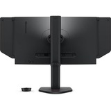 BenQ Zowie XL2546X+, Gaming-Monitor 61.2 cm (24.1 Zoll), schwarz, FullHD, Fast-TN, S-Switch, 280Hz Panel