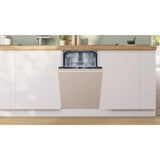 Bosch SPV2HKX42E Serie 2, Spülmaschine 45 cm, Home Connect