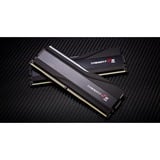 G.Skill DIMM 32 GB DDR5-6000, Arbeitsspeicher schwarz, F5-6000J2836G16GX2-TZ5RK, Trident Z5 RGB, INTEL XMP