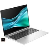 HP EliteBook 865 G11 (A36WTET) , Notebook silber, AMD Ryzen 7 8840U, AMD Radeon 780M, 16 GB DDR5, 512 GB SSD, Windows 11 Pro 64-Bit