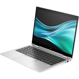 HP Elite x360 830 G11 (A26Q6EA), Notebook silber, Windows 11 Pro 64-64, 33.8 cm (13.3 Zoll), 512 GB SSD