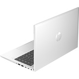 HP ProBook 440 G10 (9V1L6AT), Notebook silber, Windows 11 Pro 64-Bit, 35.6 cm (14 Zoll), 512 GB SSD