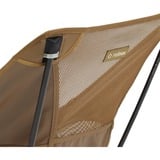 Helinox Camping-Stuhl Chair One XL, Coyote Tan 10079R2 hellbraun