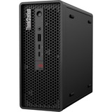 Lenovo ThinkStation P3 Ultra (30HA0053GE), PC-System schwarz, Windows 11 Pro 64-Bit