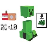 Mattel Minecraft explodierender ferngesteuerter Creeper, Spielfigur 