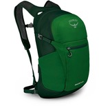 Osprey Daylite Plus, Rucksack dunkelgrün, 20 Liter