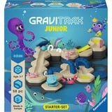 Ravensburger GraviTrax Junior Starter-Set S Ocean, Bahn 