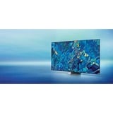 SAMSUNG Neo QLED GQ-75QN95B, QLED-Fernseher 189 cm (75 Zoll), schwarz, UltraHD/4K, HDR, Mini LED, HDMI 2.1, 100Hz Panel