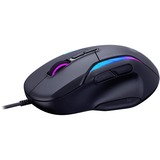 Turtle Beach Kone II, Gaming-Maus schwarz