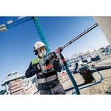 Bosch Expert Hammerbohrer SDS Clean plus-8X, Ø 12mm Arbeitslänge 200mm, Saugbohrer