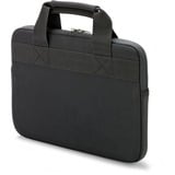 DICOTA Laptop Sleeve Smart , Notebooktasche schwarz, bis 39,6 cm (15,6")