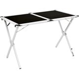 Easy Camp Camping-Tisch Aspen Table L 540033 aluminium/schwarz, Modell 2025