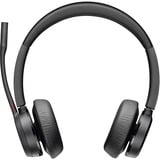 HP Poly Voyager 4320 USB-A Headset +BT700 Dongle