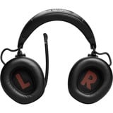 JBL Quantum 910, Gaming-Headset schwarz, ANC, USB-C, 3.5 mm Klinke